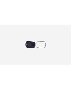 Spiegelglas Verwarmbaar Met Montageplaatasf.R/L