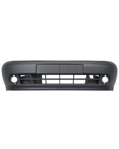 Voorbumper met mistlampgaten in primer voor Renault KANGOO 2003-2008