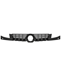 Grille voor RENAULT KANGOO 2003-2008