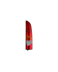 Achterlicht voor RENAULT KANGOO 2003-2008