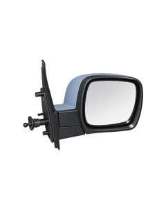 Buitenspiegel voor RENAULT KANGOO 2008-2013