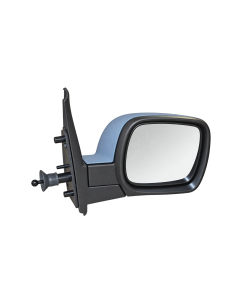 Buitenspiegel voor RENAULT KANGOO 2008-2013
