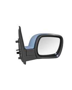 Buitenspiegel links voor RENAULT KANGOO 2008-2013