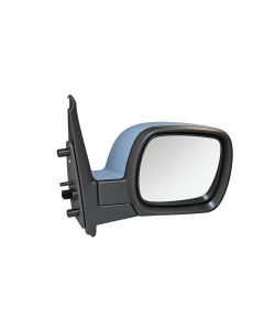 Buitenspiegel links voor RENAULT KANGOO 2008-2013