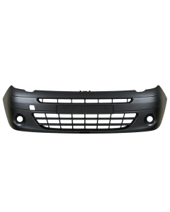 Voorbumper voor RENAULT KANGOO 2008-2013
