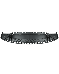 Afdekkap bumper voor RENAULT KANGOO 2008-2013