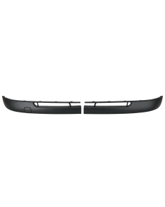 Bumperlijst voor RENAULT KANGOO 2008-2013