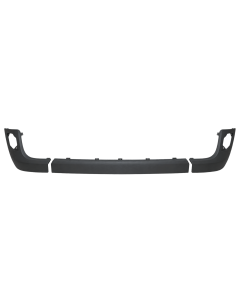 Bumperlijst voor RENAULT KANGOO