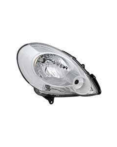 Koplamp rechts voor RENAULT KANGOO 2008-2013