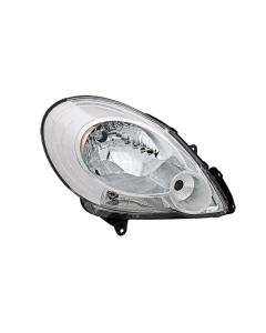 Koplamp rechts voor RENAULT KANGOO 2008-2013