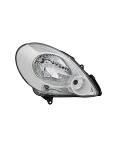 Koplamp voor RENAULT KANGOO 2008-2013