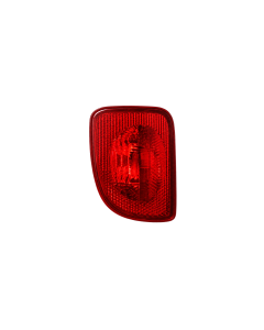 Mistachterlicht