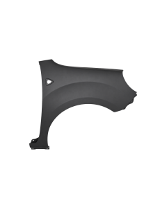 Spatbord (voorscherm) voor RENAULT KANGOO 2008-2013