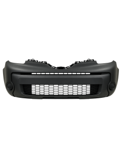 Voorbumper zwart voor Renault KANGOO 2013-2021