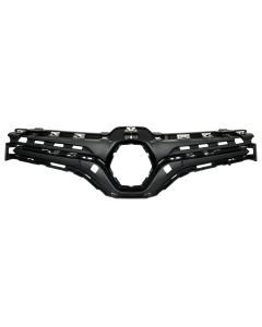 Grille voor RENAULT KANGOO 2013-2021