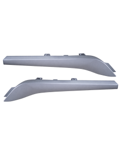 Grille voor RENAULT KANGOO 2013-2021