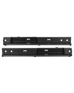 Bumperspoiler voor RENAULT KANGOO 2021-2024