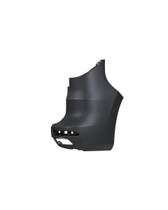Bumperhoek voor RENAULT KANGOO 2021-2024