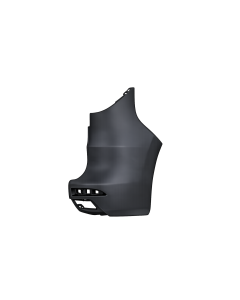 Bumperhoek voor RENAULT KANGOO 2021-2024
