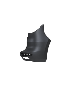 Bumperhoek voor RENAULT KANGOO 2021-2024