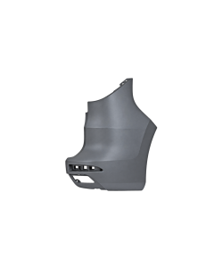 Bumperhoek voor RENAULT KANGOO 2021-2024