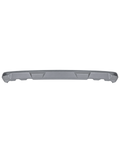 Bumperspoiler voor RENAULT KANGOO 2021-2024
