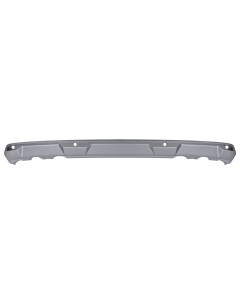 Bumperspoiler voor RENAULT KANGOO 2021-2024