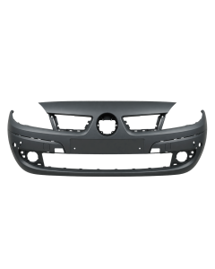 Renault GRAND voorbumpers