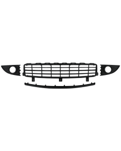 Grille voor RENAULT 2006-2009