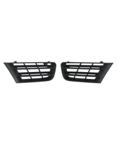 Grille voor RENAULT 2006-2009