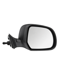 Buitenspiegel voor DACIA DUSTER 2010-2013