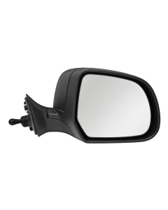 Buitenspiegel voor DACIA DUSTER 2010-2013