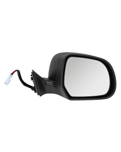 Buitenspiegel rechts voor DACIA DUSTER 2010-2013