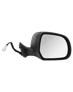 Buitenspiegel links voor DACIA DUSTER 2010-2013