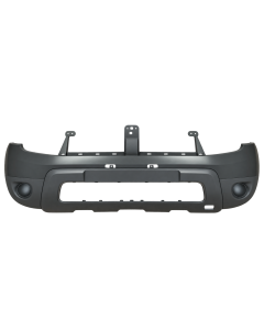 Voorbumper in primer voor Dacia DUSTER