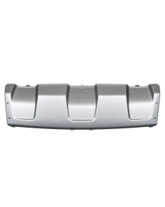 Afdekkap bumper voor DACIA DUSTER