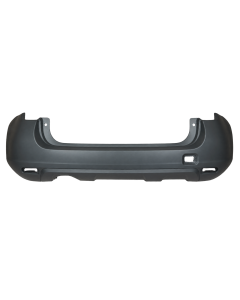 Dacia DUSTER achterbumpers