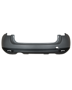 Achterbumper voor DACIA DUSTER