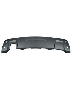 Achterbumper voor DACIA DUSTER
