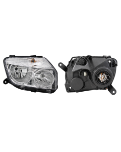 Koplamp voor DACIA DUSTER 2010-2013