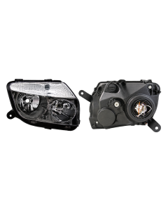 Koplamp voor DACIA DUSTER 2010-2013