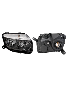 Koplamp voor DACIA DUSTER 2010-2013