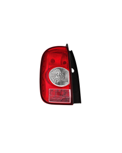 Achterlicht voor DACIA DUSTER 2010-2013