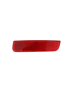 Bumperreflector voor DACIA DUSTER