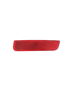 Bumperreflector voor DACIA DUSTER