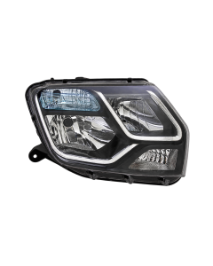 Koplamp voor DACIA DUSTER 2013-2017