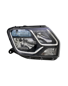 Koplamp voor DACIA DUSTER 2013-2017