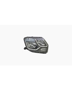 Unit DEPO E H7 / H1 Incl Kabelverstelling / DRL