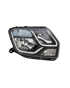 Koplamp links voor DACIA DUSTER 2013-2017