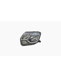 Unit DEPO E H7 / H1 Incl Kabelverstelling / DRL